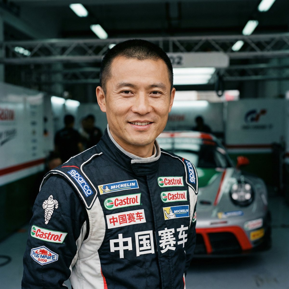 抖阴赛车手顾问